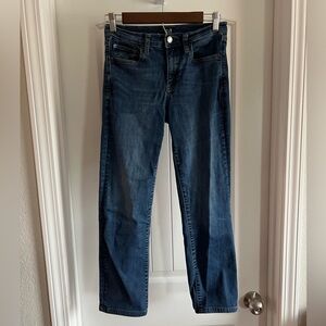 GAP Classic Straight Jeans